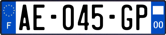 AE-045-GP