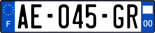 AE-045-GR