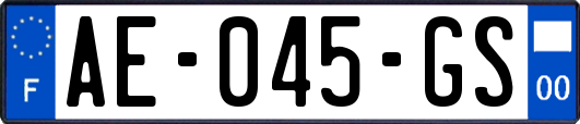 AE-045-GS