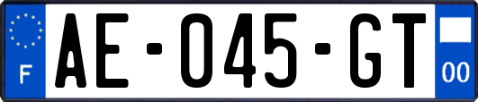 AE-045-GT