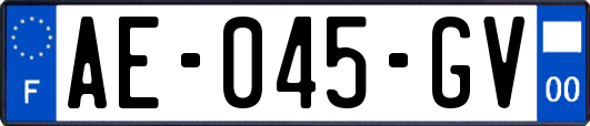 AE-045-GV