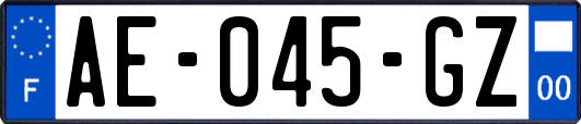 AE-045-GZ