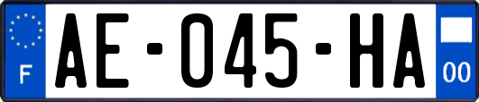 AE-045-HA