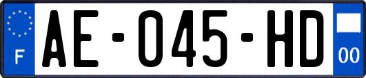 AE-045-HD