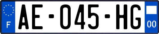 AE-045-HG