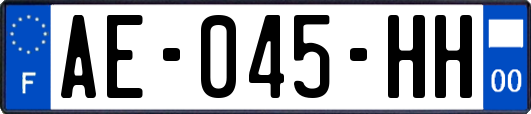 AE-045-HH