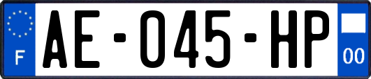 AE-045-HP