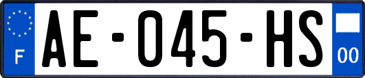 AE-045-HS