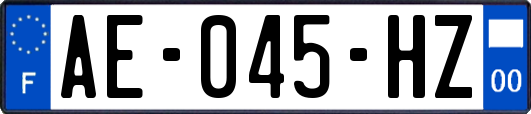 AE-045-HZ
