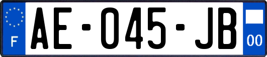 AE-045-JB