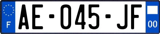 AE-045-JF