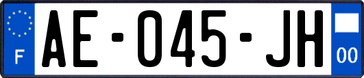 AE-045-JH