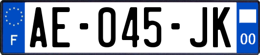 AE-045-JK