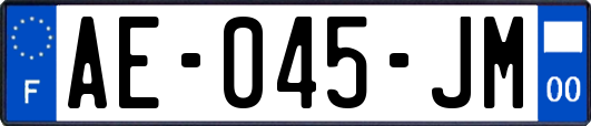 AE-045-JM
