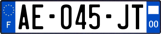 AE-045-JT