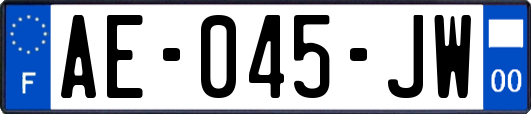 AE-045-JW