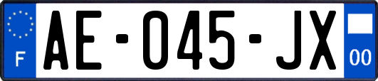 AE-045-JX