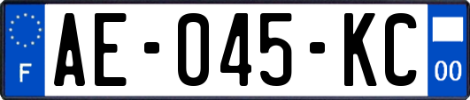 AE-045-KC