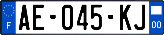 AE-045-KJ