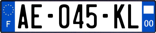 AE-045-KL