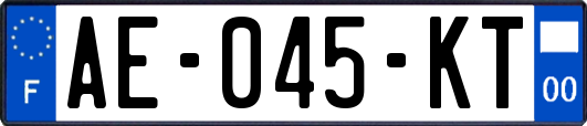 AE-045-KT