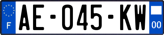 AE-045-KW