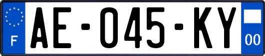 AE-045-KY