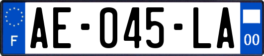 AE-045-LA