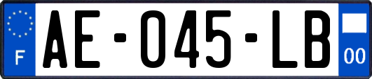 AE-045-LB