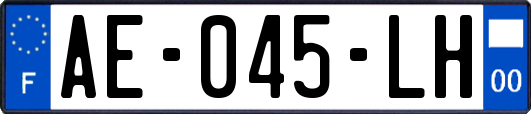 AE-045-LH