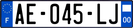 AE-045-LJ