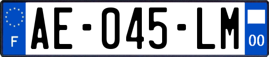 AE-045-LM