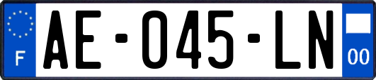 AE-045-LN