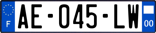 AE-045-LW