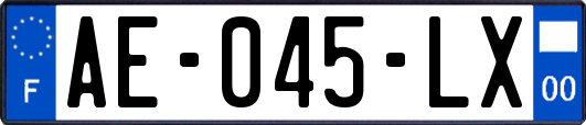 AE-045-LX