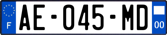 AE-045-MD
