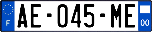 AE-045-ME