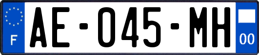 AE-045-MH