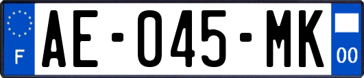 AE-045-MK