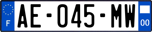AE-045-MW