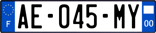 AE-045-MY