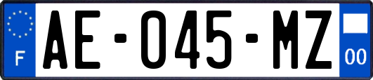 AE-045-MZ
