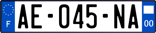 AE-045-NA