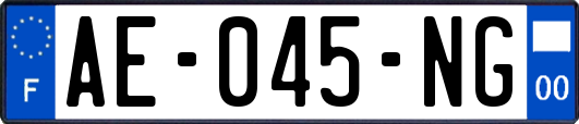 AE-045-NG