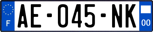 AE-045-NK