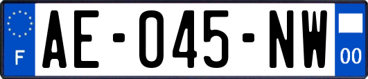 AE-045-NW