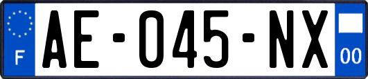AE-045-NX