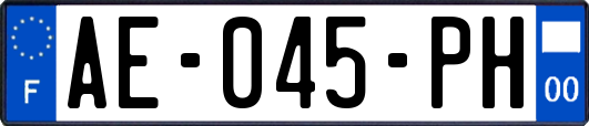 AE-045-PH