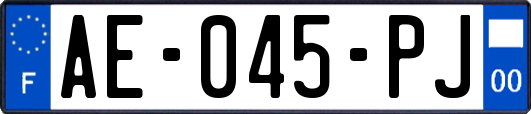 AE-045-PJ