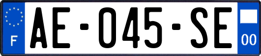 AE-045-SE